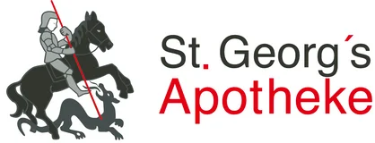 Logo St. Georg´s Apotheke